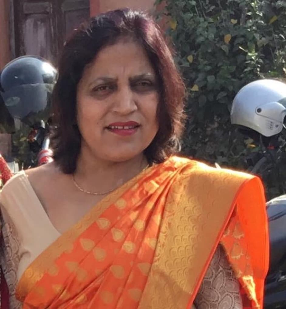 Neelam Subedi, PhD