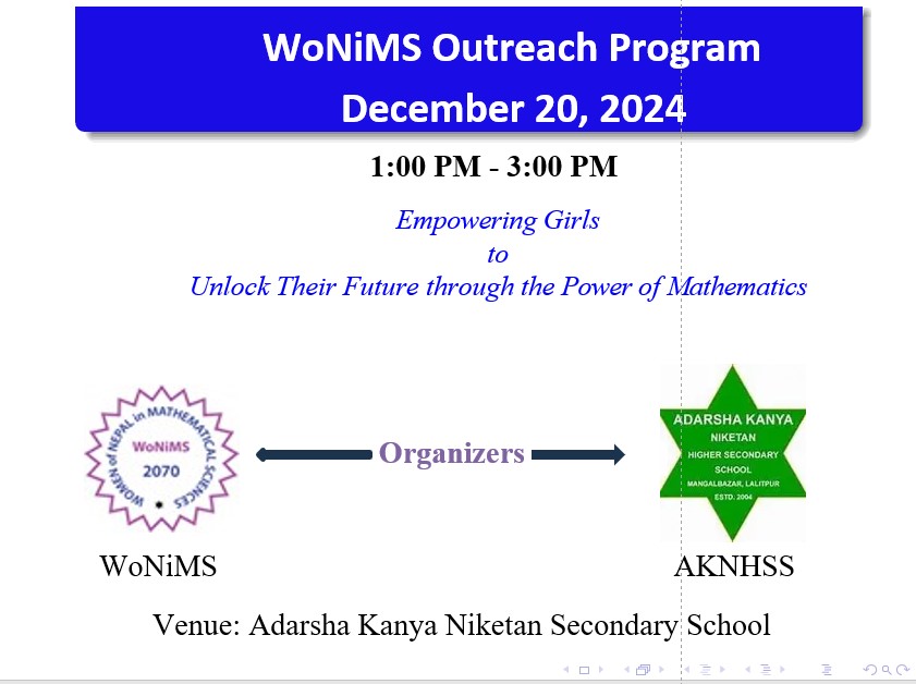 WoNiMS Outreach Program3